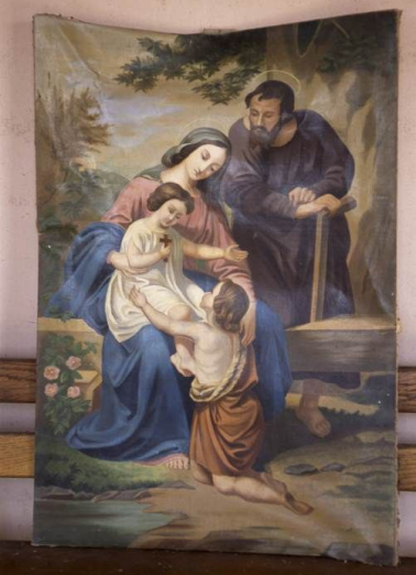 Vue d'ensemble. © Région Bourgogne-Franche-Comté, Inventaire du patrimoine