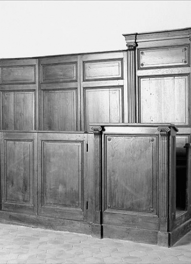 Vue d'ensemble. © Région Bourgogne-Franche-Comté, Inventaire du patrimoine