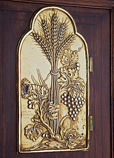 Vue d'ensemble. © Région Bourgogne-Franche-Comté, Inventaire du patrimoine