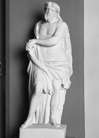 Vue de face. © Région Bourgogne-Franche-Comté, Inventaire du patrimoine