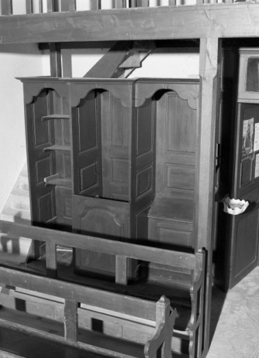 Vue d'ensemble. © Région Bourgogne-Franche-Comté, Inventaire du patrimoine