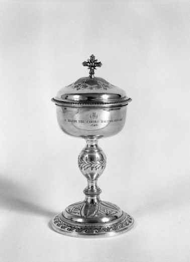 Vue d'ensemble. © Région Bourgogne-Franche-Comté, Inventaire du patrimoine