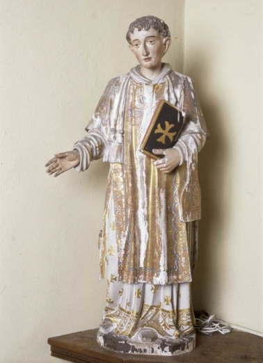 Vue d'ensemble. © Région Bourgogne-Franche-Comté, Inventaire du patrimoine