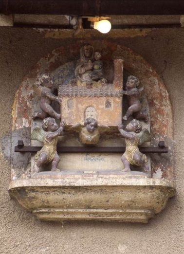 Vue d'ensemble © Région Bourgogne-Franche-Comté, Inventaire du patrimoine