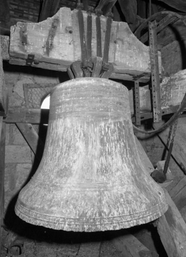 Face postérieure. © Région Bourgogne-Franche-Comté, Inventaire du patrimoine