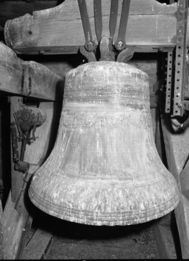 Face postérieure. © Région Bourgogne-Franche-Comté, Inventaire du patrimoine