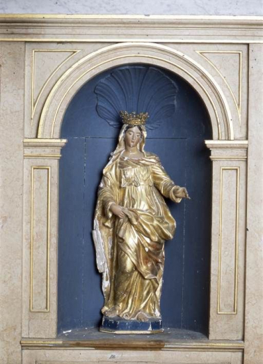 Vue d'ensemble. © Région Bourgogne-Franche-Comté, Inventaire du patrimoine