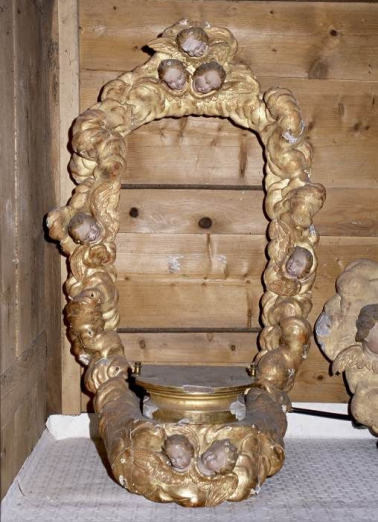 Vue d'ensemble. © Région Bourgogne-Franche-Comté, Inventaire du patrimoine