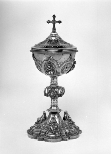 Vue d'ensemble. © Région Bourgogne-Franche-Comté, Inventaire du patrimoine