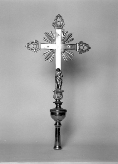 Revers. © Région Bourgogne-Franche-Comté, Inventaire du patrimoine