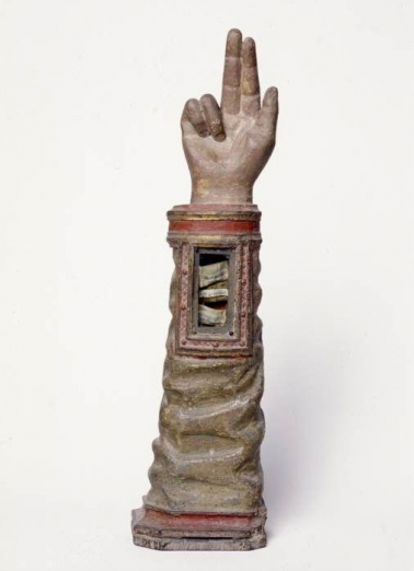 Face. © Région Bourgogne-Franche-Comté, Inventaire du patrimoine