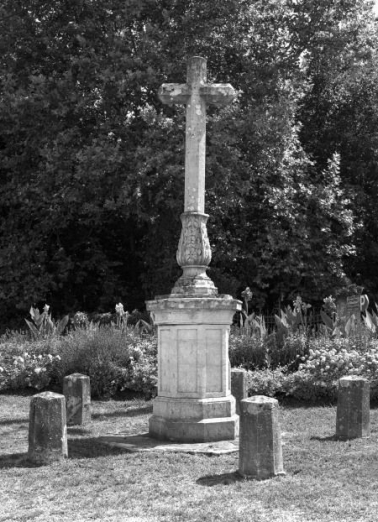 Vue d'ensemble. © Région Bourgogne-Franche-Comté, Inventaire du patrimoine
