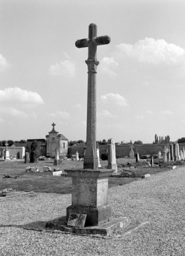 Vue d'ensemble. © Région Bourgogne-Franche-Comté, Inventaire du patrimoine
