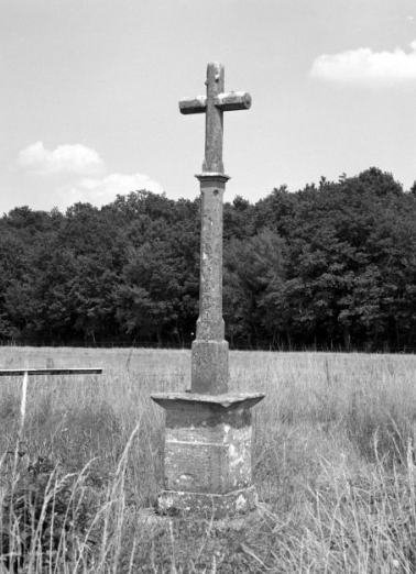 Vue d'ensemble. © Région Bourgogne-Franche-Comté, Inventaire du patrimoine