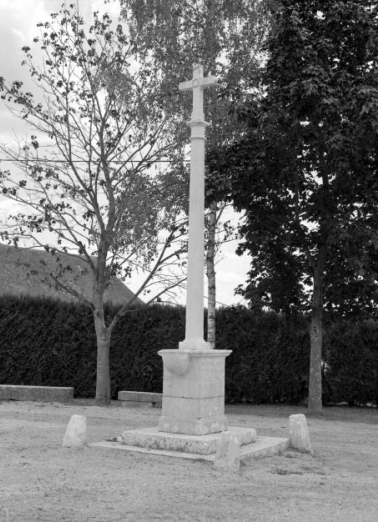 Vue d'ensemble. © Région Bourgogne-Franche-Comté, Inventaire du patrimoine