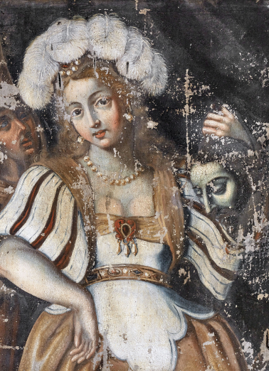  tableau © Région Bourgogne-Franche-Comté, Inventaire du patrimoine