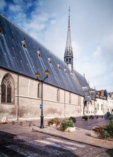 Elévation sur rue. © Région Bourgogne-Franche-Comté, Inventaire du patrimoine