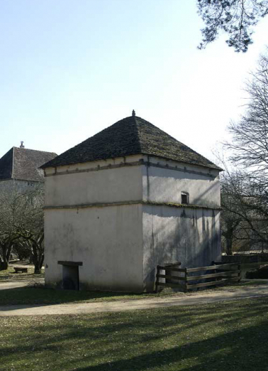20052101032NUC2A © Région Bourgogne-Franche-Comté, Inventaire du patrimoine