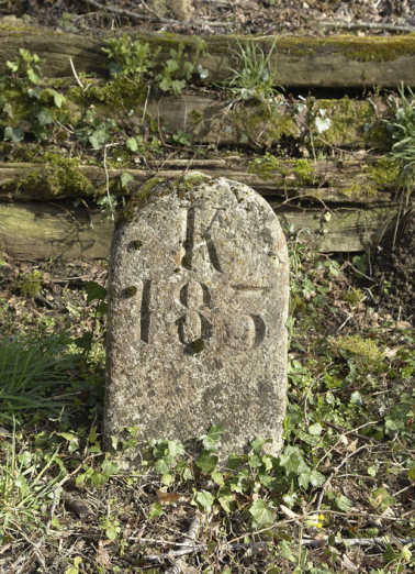 Vue de face. © Région Bourgogne-Franche-Comté, Inventaire du patrimoine