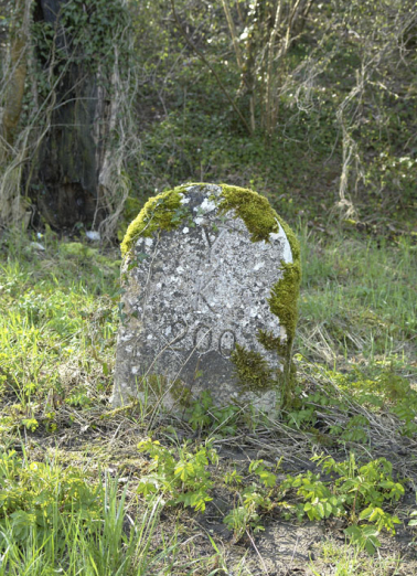 borne © Région Bourgogne-Franche-Comté, Inventaire du patrimoine