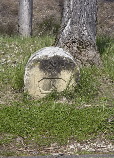 Vue de face. © Région Bourgogne-Franche-Comté, Inventaire du patrimoine