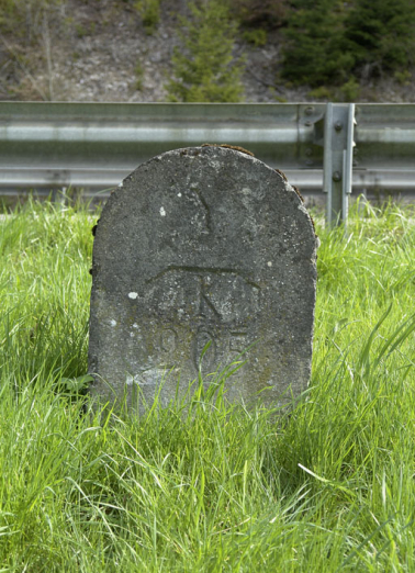 Vue de face. © Région Bourgogne-Franche-Comté, Inventaire du patrimoine