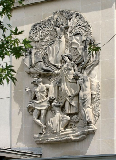 Vue d'ensemble. © Région Bourgogne-Franche-Comté, Inventaire du patrimoine