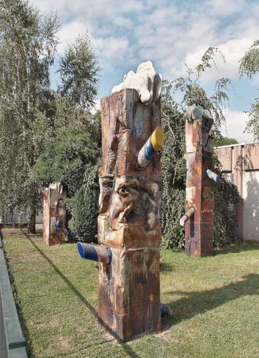 Vue d'ensemble. © Région Bourgogne-Franche-Comté, Inventaire du patrimoine