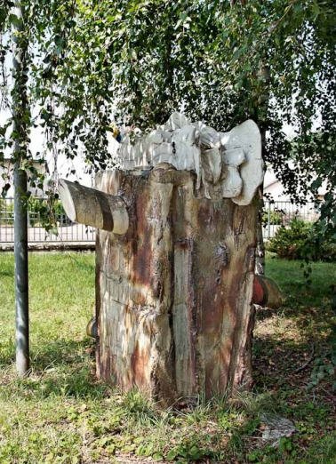 Détail. © Région Bourgogne-Franche-Comté, Inventaire du patrimoine