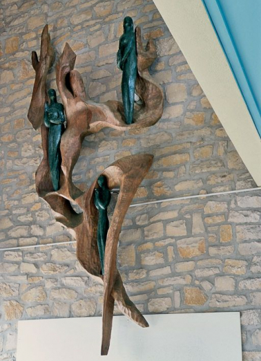 Vue d'ensemble. © Région Bourgogne-Franche-Comté, Inventaire du patrimoine