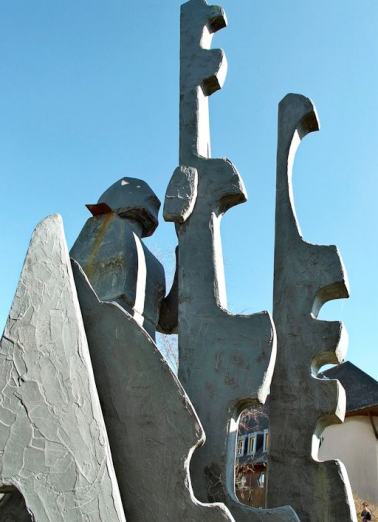 Détail. © Région Bourgogne-Franche-Comté, Inventaire du patrimoine