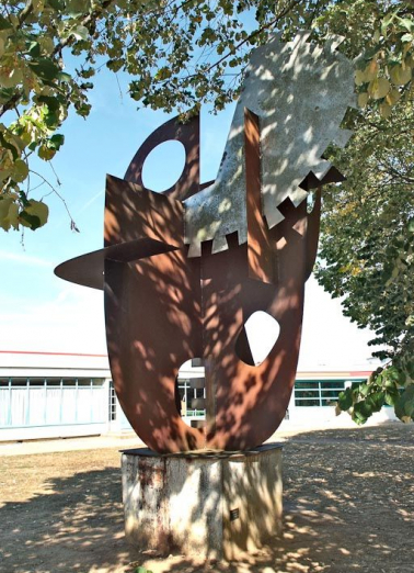 Vue d'ensemble. © Région Bourgogne-Franche-Comté, Inventaire du patrimoine