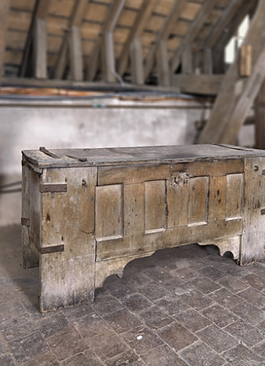 Vue d'ensemble. © Région Bourgogne-Franche-Comté, Inventaire du patrimoine