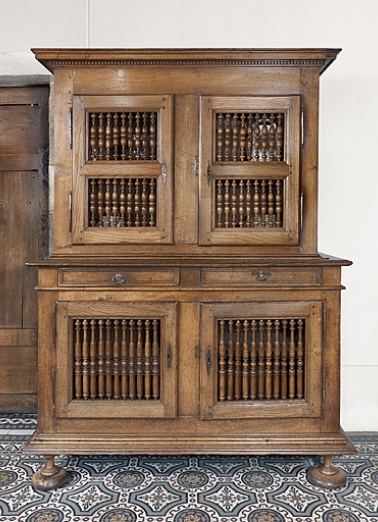 Vue d'ensemble (en 2010). © Région Bourgogne-Franche-Comté, Inventaire du patrimoine