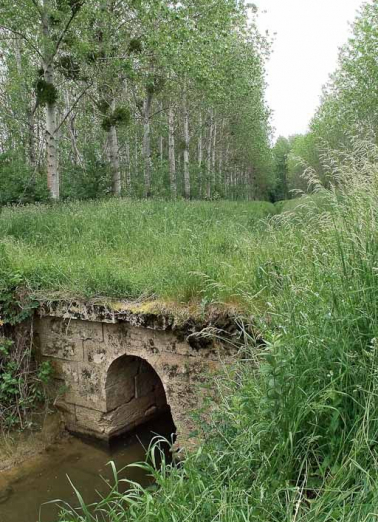 Ponceau, vue rapprochée. © Région Bourgogne-Franche-Comté, Inventaire du patrimoine