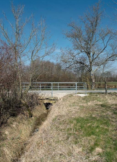 Ponceau. © Région Bourgogne-Franche-Comté, Inventaire du patrimoine