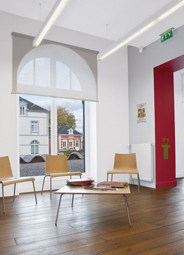  établissement administratif d'entreprise centre culturel © Région Bourgogne-Franche-Comté, Inventaire du patrimoine