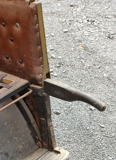 Détail. © Région Bourgogne-Franche-Comté, Inventaire du patrimoine