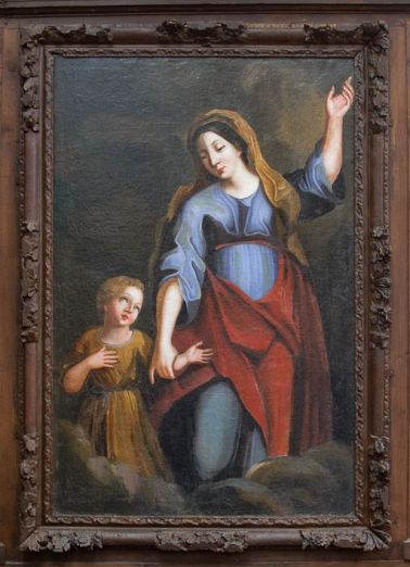 Vue d'ensemble. © Région Bourgogne-Franche-Comté, Inventaire du patrimoine