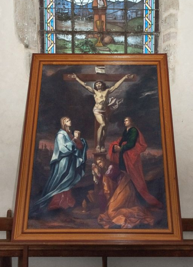 Vue d'ensemble. © Région Bourgogne-Franche-Comté, Inventaire du patrimoine