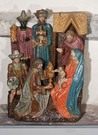 Vue d'ensemble. © Région Bourgogne-Franche-Comté, Inventaire du patrimoine