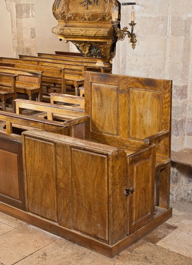 Vue d'ensemble. © Région Bourgogne-Franche-Comté, Inventaire du patrimoine