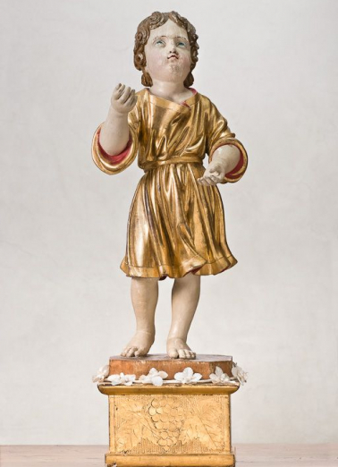 Face. © Région Bourgogne-Franche-Comté, Inventaire du patrimoine