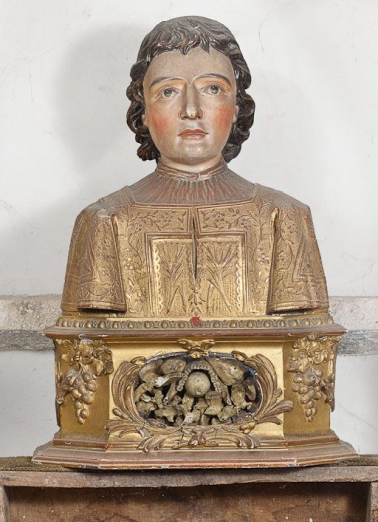 Vue d'ensemble. © Région Bourgogne-Franche-Comté, Inventaire du patrimoine