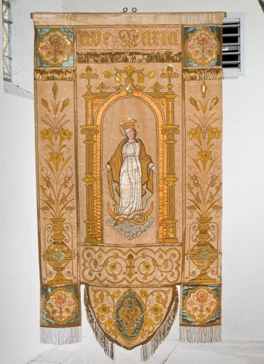 Vue d'ensemble. © Région Bourgogne-Franche-Comté, Inventaire du patrimoine Vue d'ensemble. © Région Bourgogne-Franche-Comté, Inventaire du patrimoine