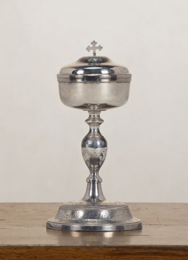 Vue d'ensemble. © Région Bourgogne-Franche-Comté, Inventaire du patrimoine