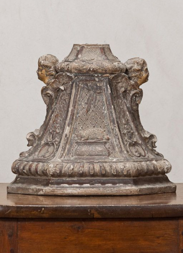 Vue de face. © Région Bourgogne-Franche-Comté, Inventaire du patrimoine