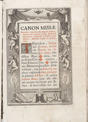 Début du canon. © Région Bourgogne-Franche-Comté, Inventaire du patrimoine