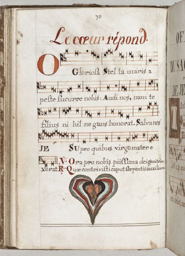 Page 70 : coeur. © Région Bourgogne-Franche-Comté, Inventaire du patrimoine Page 70 : coeur. © Région Bourgogne-Franche-Comté, Inventaire du patrimoine