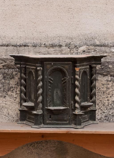 Vue d'ensemble. © Région Bourgogne-Franche-Comté, Inventaire du patrimoine